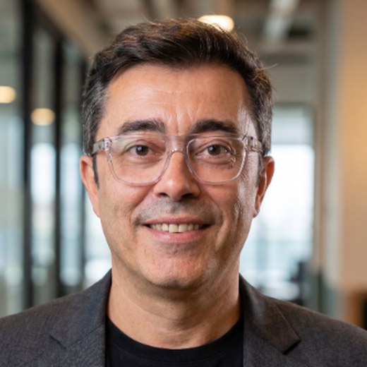 Custodio Fernandes, Founder of Quant Architect Consulting
